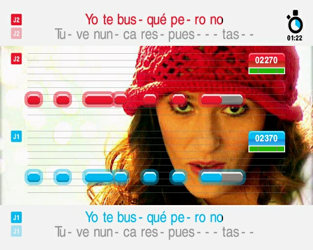 SingStar Patito Feo - Imagen 23